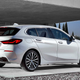 Illustration for article titled Here Is The Mostly Front-Wheel Drive 2020 BMW 1 Series Someone (?) Asked For